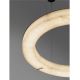 Pendule, Lustre suspendate - Lustra LED suspendata design decorativ VASTER D-60cm