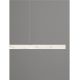 Pendule, Lustre suspendate - Lustra LED suspendata design decorativ VASTER L-120cm