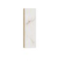 Aplica de perete LED design decorativ SHADO L-32cm