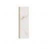 Aplica de perete LED design decorativ SHADO L-32cm