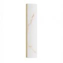 Aplica de perete LED design decorativ SHADO L-49cm