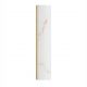Aplice, corpuri de iluminat pentru pereti - Aplica de perete LED design decorativ SHADO L-49cm
