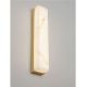 Aplice, corpuri de iluminat pentru pereti - Aplica de perete LED design decorativ SHADO L-49cm