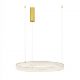 Pendule, Lustre suspendate - Lustra LED suspendata design decorativ VASTER D-60cm