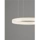 Pendule, Lustre suspendate - Lustra LED suspendata design decorativ VASTER D-60cm