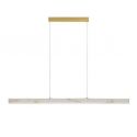 Lustra LED suspendata design decorativ VASTER L-120cm
