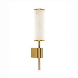 Aplice, corpuri de iluminat pentru pereti - Aplica de perete LED design decorativ NOLIA