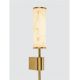 Aplice, corpuri de iluminat pentru pereti - Aplica de perete LED design decorativ NOLIA