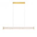 Lustra LED suspendata design liniar NOLIA