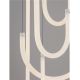 Pendule, Lustre suspendate - Lustra LED suspendata design decorativ TOPAZ