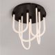 Lustre aplicate - Lustra LED aplicata design decorativ TOPAZ