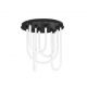 Lustre aplicate - Lustra LED aplicata design decorativ TOPAZ