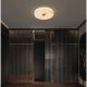 Plafoniere - Plafoniera LED SERITA 40cm
