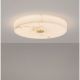Plafoniere - Plafoniera LED SERITA 40cm