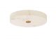 Plafoniere - Plafoniera LED SERITA 40cm