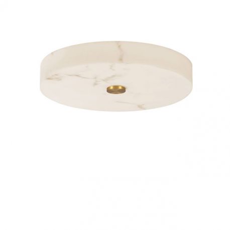 Plafoniere - Plafoniera LED SERITA 40cm