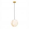 Pendul, Lustra suspendata LED SERITA 40cm