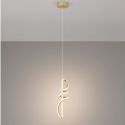 Pendul, Lustra suspendata LED SOLINE