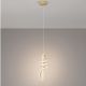 Pendule, Lustre suspendate - Pendul, Lustra suspendata LED SOLINE