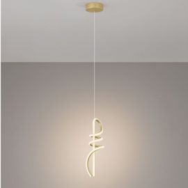 Pendul, Lustra suspendata LED SOLINE