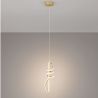Pendul, Lustra suspendata LED SOLINE