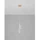 Pendule, Lustre suspendate - Pendul, Lustra suspendata LED SOLINE