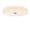 Plafoniera LED design decorativ SERITA D-50cm