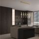 Pendule, Lustre suspendate - Lustra cu 4 pendule LED SOLINE