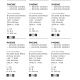 Pendule, Lustre suspendate - Lustra cu 5 pendule LED 2700K PHEME auriu periat