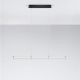 Pendule, Lustre suspendate - Lustra LED 2700K suspendata design liniar PHEME nickel satinat