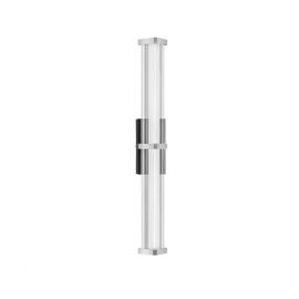 Aplica de perete LED 3000K PHEME nickel satinat