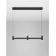 Pendule, Lustre suspendate - Lustra LED suspendata design minimalist POETIC