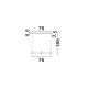 Pendule, Lustre suspendate - Lustra LED suspendata design minimalist POETIC
