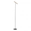 Lampadar/Lampa de podea LED stil minimalist ELLI