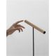 Lampadare - Lampadar/Lampa de podea LED stil minimalist ELLI