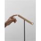Lampadare - Lampadar/Lampa de podea LED stil minimalist ELLI