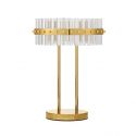 Veioza/Lampa de masa LED design elegant KEZO