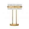 Veioza/Lampa de masa LED design elegant KEZO