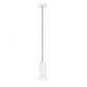 Pendul design minimalist PARLO alb