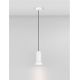 Pendule, Lustre suspendate - Pendul design minimalist PARLO alb