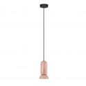 Pendul design minimalist PARLO roz
