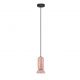 Pendule, Lustre suspendate - Pendul design minimalist PARLO roz