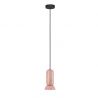 Pendul design minimalist PARLO roz