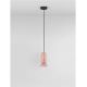 Pendule, Lustre suspendate - Pendul design minimalist PARLO roz