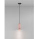 Pendule, Lustre suspendate - Pendul design minimalist PARLO roz