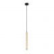 Pendule, Lustre suspendate - Pendul design minimalist HULO 40cm