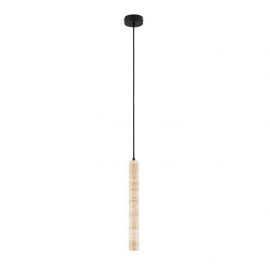 Pendule, Lustre suspendate - Pendul design minimalist HULO 40cm