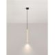 Pendule, Lustre suspendate - Pendul design minimalist HULO 40cm
