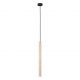 Pendule, Lustre suspendate - Pendul design minimalist HULO 60cm