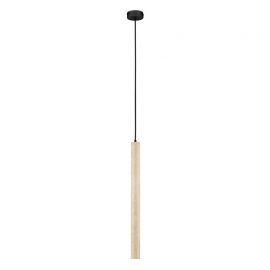 Pendule, Lustre suspendate - Pendul design minimalist HULO 60cm